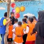 دبستان پسرانه اندیشه در ورامین