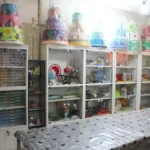 دبستان پسرانه نسل ماندگار در اسلامشهر