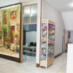 دبستان پسرانه نسل ماندگار در اسلامشهر