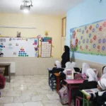 دبستان پسرانه نسل ماندگار در اسلامشهر