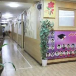 دبستان پسرانه نسل ماندگار در اسلامشهر