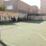 دبستان پسرانه نسل ماندگار در اسلامشهر