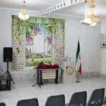 دبستان پسرانه نسل ماندگار در اسلامشهر