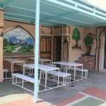 دبستان پسرانه نسل ماندگار در اسلامشهر