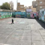 دبستان پسرانه نسل ماندگار در اسلامشهر