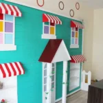 دبستان پسرانه نسل ماندگار در اسلامشهر