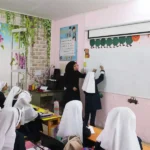 دبستان پسرانه نسل ماندگار در اسلامشهر