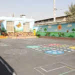 دبستان پسرانه نسل ماندگار در اسلامشهر
