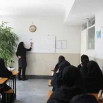 دبیرستان غیر دولتی دخترانه دیانت در اسلامشهر