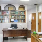 دبیرستان غیر دولتی دخترانه دیانت در اسلامشهر