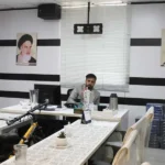 دبیرستان غیر دولتی کوشش (دوره اول و دوم) در ورامین