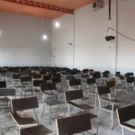 دبیرستان غیر دولتی کوشش (دوره اول و دوم) در ورامین