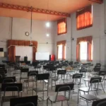 دبیرستان غیر دولتی کوشش (دوره اول و دوم) در ورامین