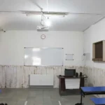 دبیرستان غیر دولتی کوشش (دوره اول و دوم) در ورامین