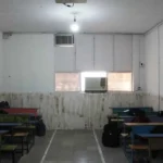 دبیرستان غیر دولتی کوشش (دوره اول و دوم) در ورامین