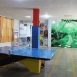 دبیرستان غیر دولتی کوشش (دوره اول و دوم) در ورامین