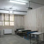 دبیرستان غیر دولتی کوشش (دوره اول و دوم) در ورامین