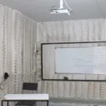 دبیرستان غیر دولتی کوشش (دوره اول و دوم) در ورامین