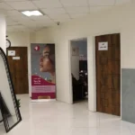 کلینیک پوست و مو بهار دیبا در صادقیه