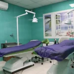 کلینیک پوست و مو بهار دیبا در صادقیه