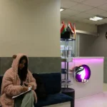 کلینیک پوست و مو بهار دیبا در صادقیه