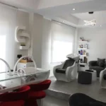 سالن زیبایی روشا خسروی در زعفرانیه