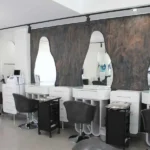 سالن زیبایی روشا خسروی در زعفرانیه