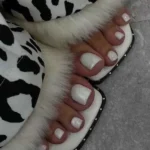 سالن زیبایی روشا خسروی در زعفرانیه