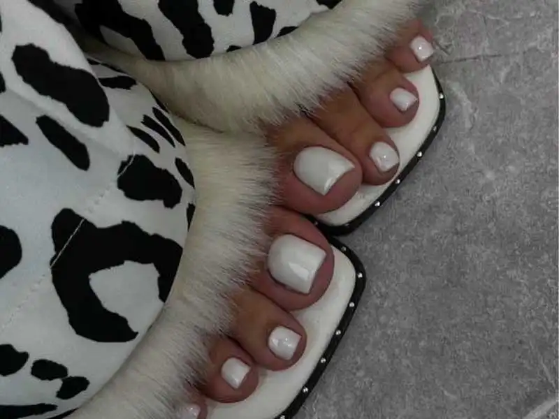 سالن زیبایی روشا خسروی در زعفرانیه