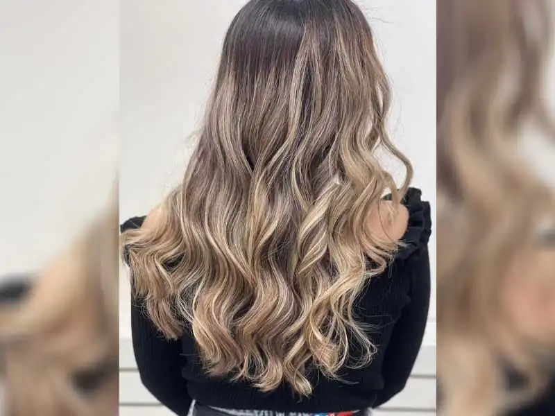 سالن زیبایی روشا خسروی در زعفرانیه