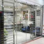 سکه صراف صفا بخش در جنت آباد