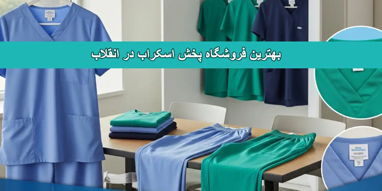 شاخص-اسکراب