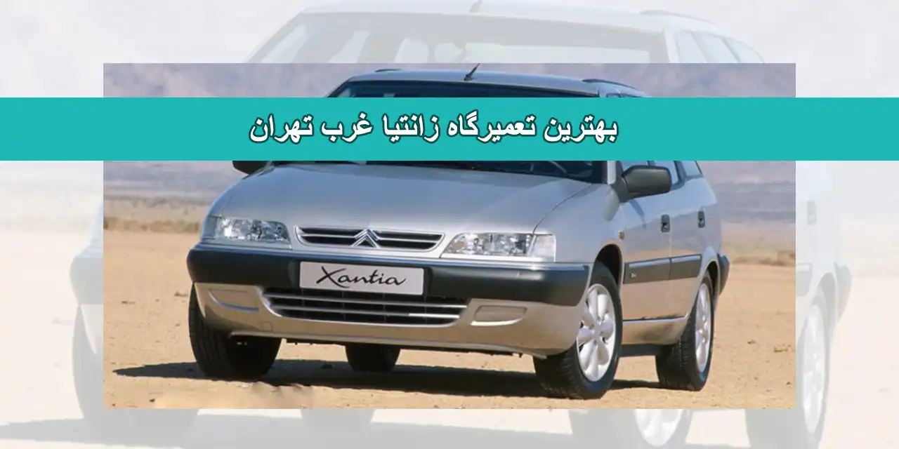 شاخص-زانتیا