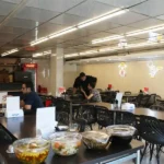 طباخی کاج شعبه برتر در عباس آباد