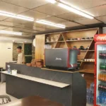 طباخی کاج شعبه برتر در عباس آباد