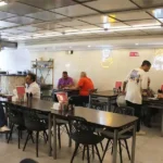 طباخی کاج شعبه برتر در عباس آباد