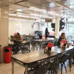 طباخی کاج شعبه برتر در عباس آباد