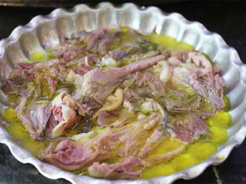 طباخی کاج شعبه برتر در عباس آباد