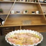 طباخی کاج شعبه برتر در عباس آباد