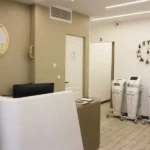 فیزیوتراپی حیات در پونک