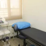 فیزیوتراپی حیات در پونک