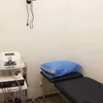 فیزیوتراپی حیات در پونک