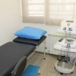 فیزیوتراپی حیات در پونک