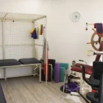 فیزیوتراپی حیات در پونک