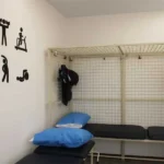 فیزیوتراپی حیات در پونک