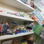 لوازم التحریر پردیس شاپ در ستارخان