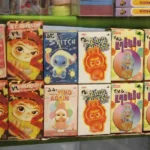 لوازم التحریر پردیس شاپ در ستارخان