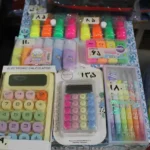 لوازم التحریر پردیس شاپ در ستارخان