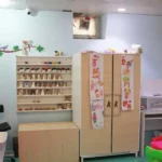 مجتمع آموزشی دخترانه هدی در منطقه 5