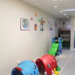 مجتمع آموزشی دخترانه هدی در منطقه 5